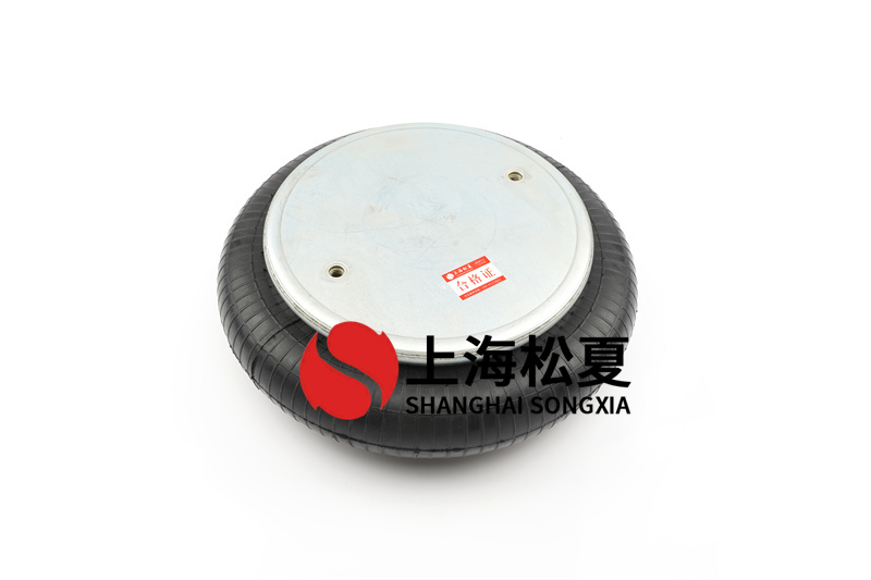 橡膠空氣彈簧的彎曲剛度剖析要了解這些？